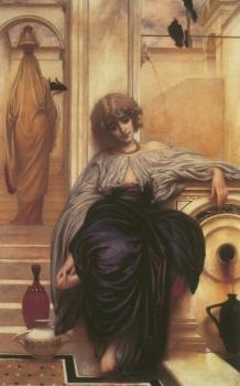 Lord Frederick Leighton : Songs Without Words